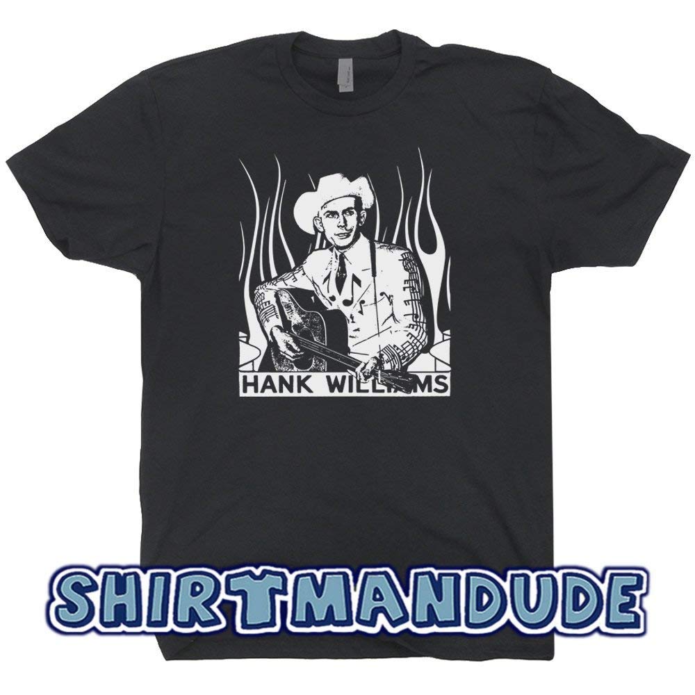 Outlaw Country Music T Shirt Vintage Country Band Shirts Banjo Blues