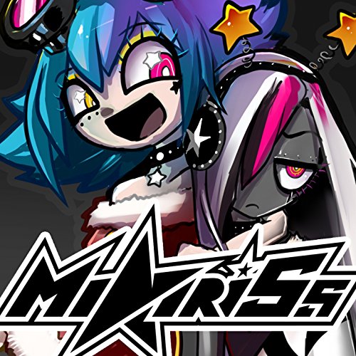 Exotic Butters Fnaf Original By Miatriss On Amazon Music - 