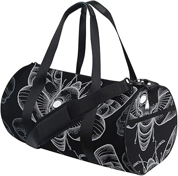 hawk gym bag