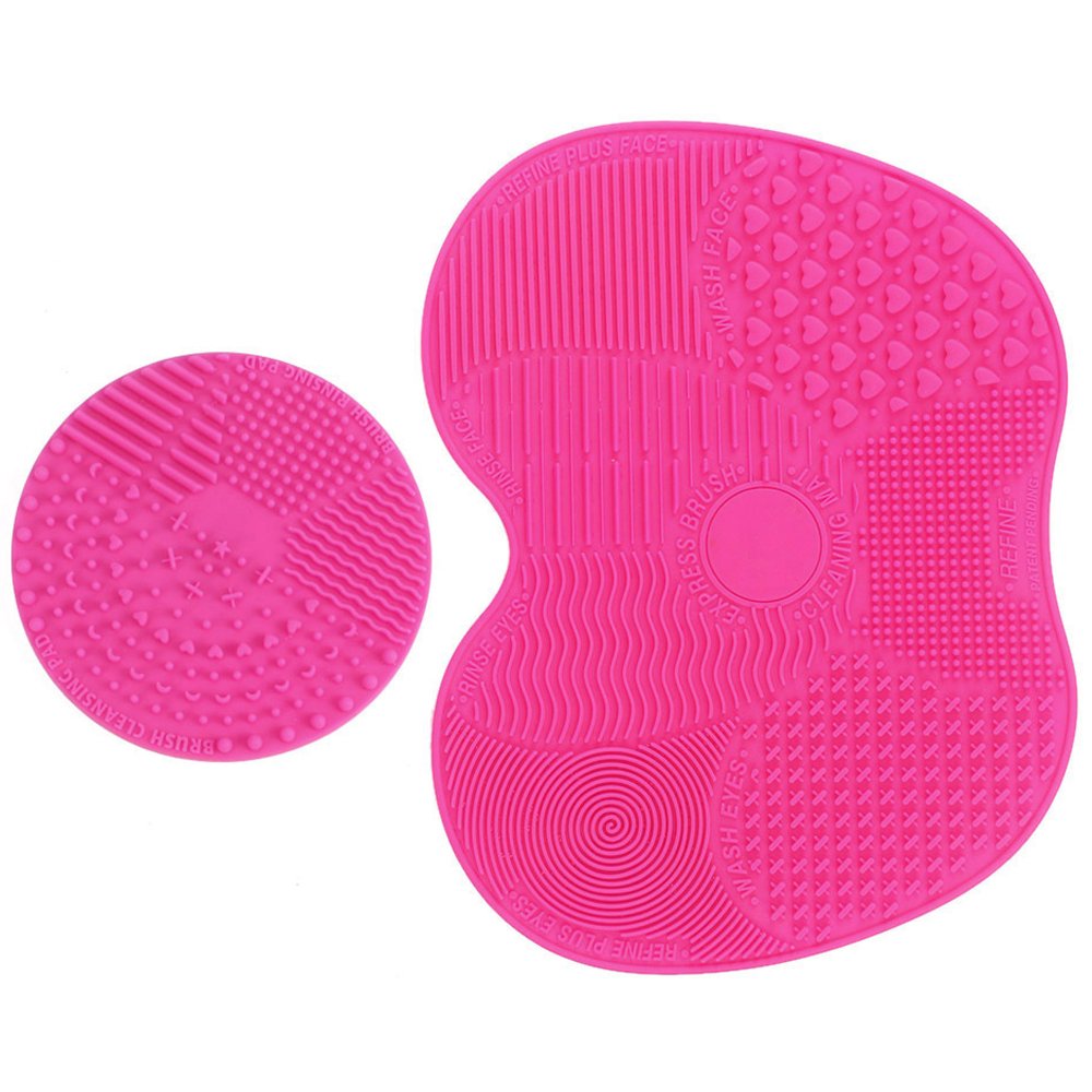 Beautyer 26 Hole Makeup Brush Tree Holder Organizer