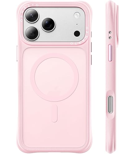 Amazon.com: Sonix Case for iPhone 17 Pro | Compatible with MagSafe