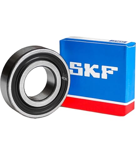 Sealed Bearing 6306-2Rs | FIRE POWER - View #4