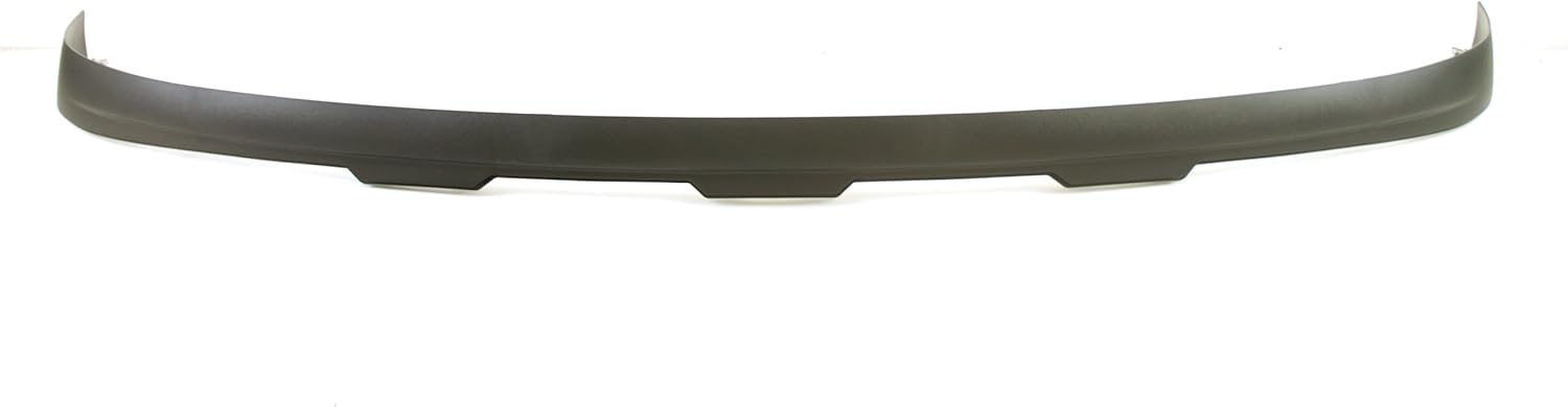Genuine GM Parts 15917769 Front Bumper Deflector, Bumper Covers