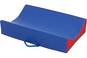 Back2School Express Contoured Changing Pad, Baby Essentials, Primary