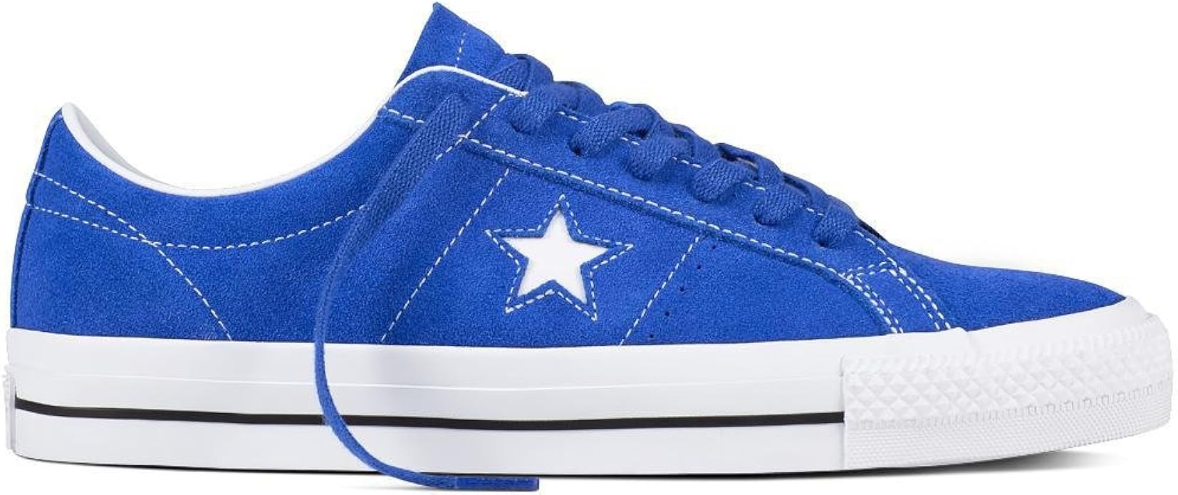 royal blue converse amazon