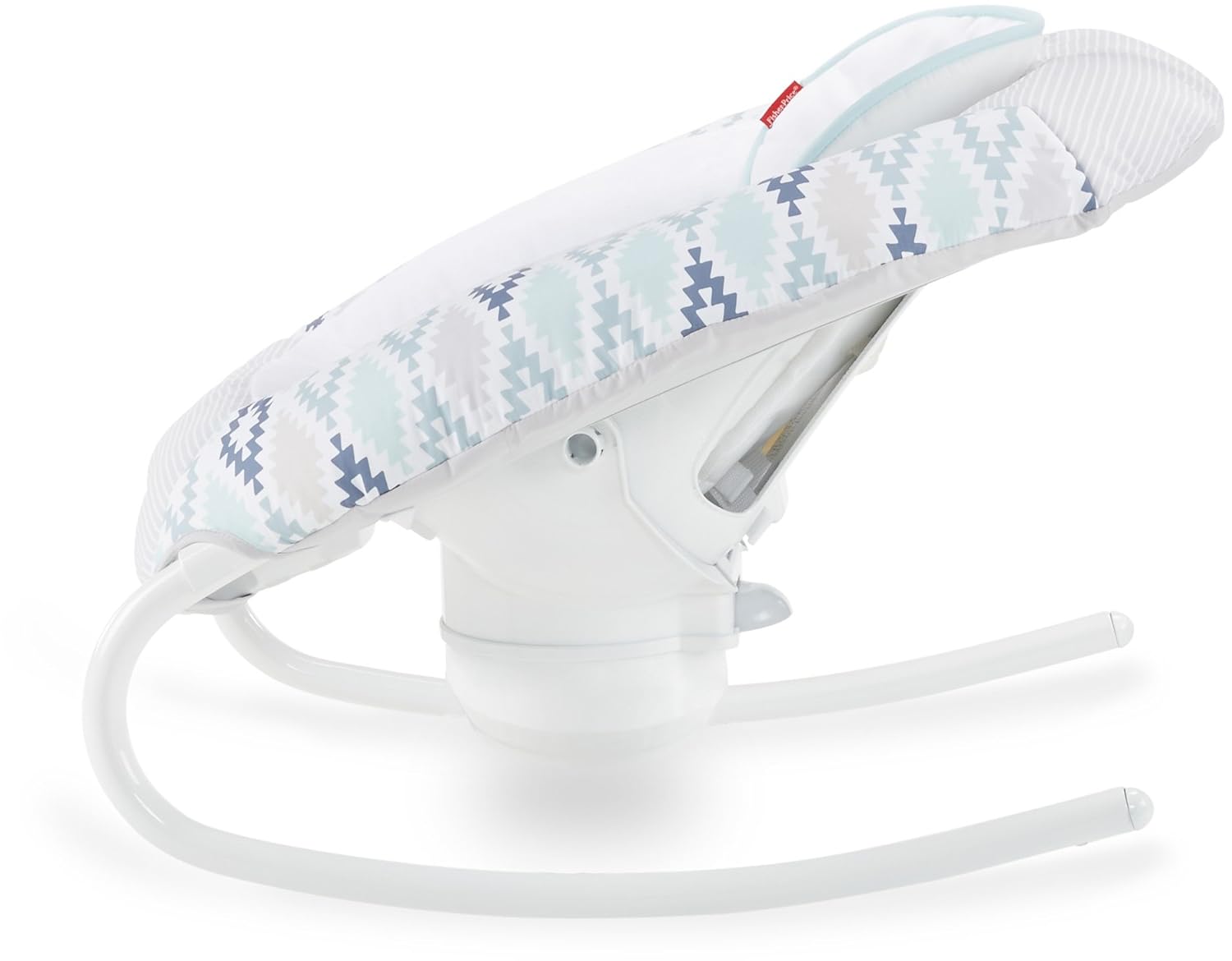 Fisher price snugabunny cradle n swing with smart swing technology Amazon Com Fisher Price Snugabunny Cradle 39 N Swing With Smart Swing Technology Baby Baby Cradle Swing Baby Swings Baby Cribs