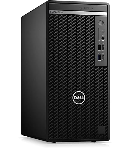 Windowsデスクトップ DELL OptiPlex 5090 SFF i5 16GB SSD512GB Amazon.com: Dell Optiplex 5090 SFF Desktop | Core i5-10500 - 512GB