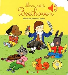 Mon petit Beethoven