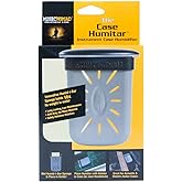 MusicNomad MN303 Case Humitar Instrument Humidifier with Holster