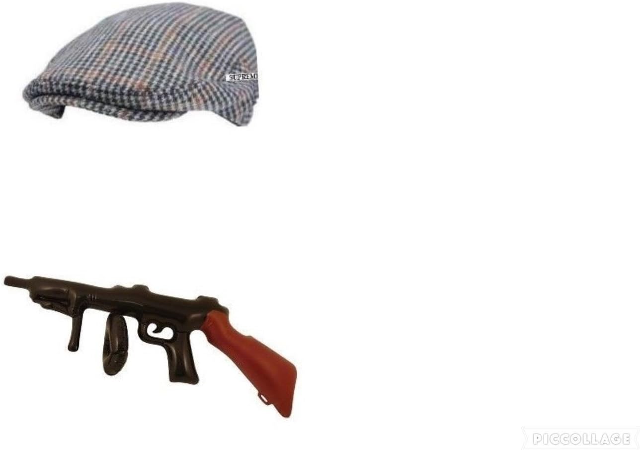 seemeinthat TV Gangster 1920's Al Capone A great item to complete this famous Character