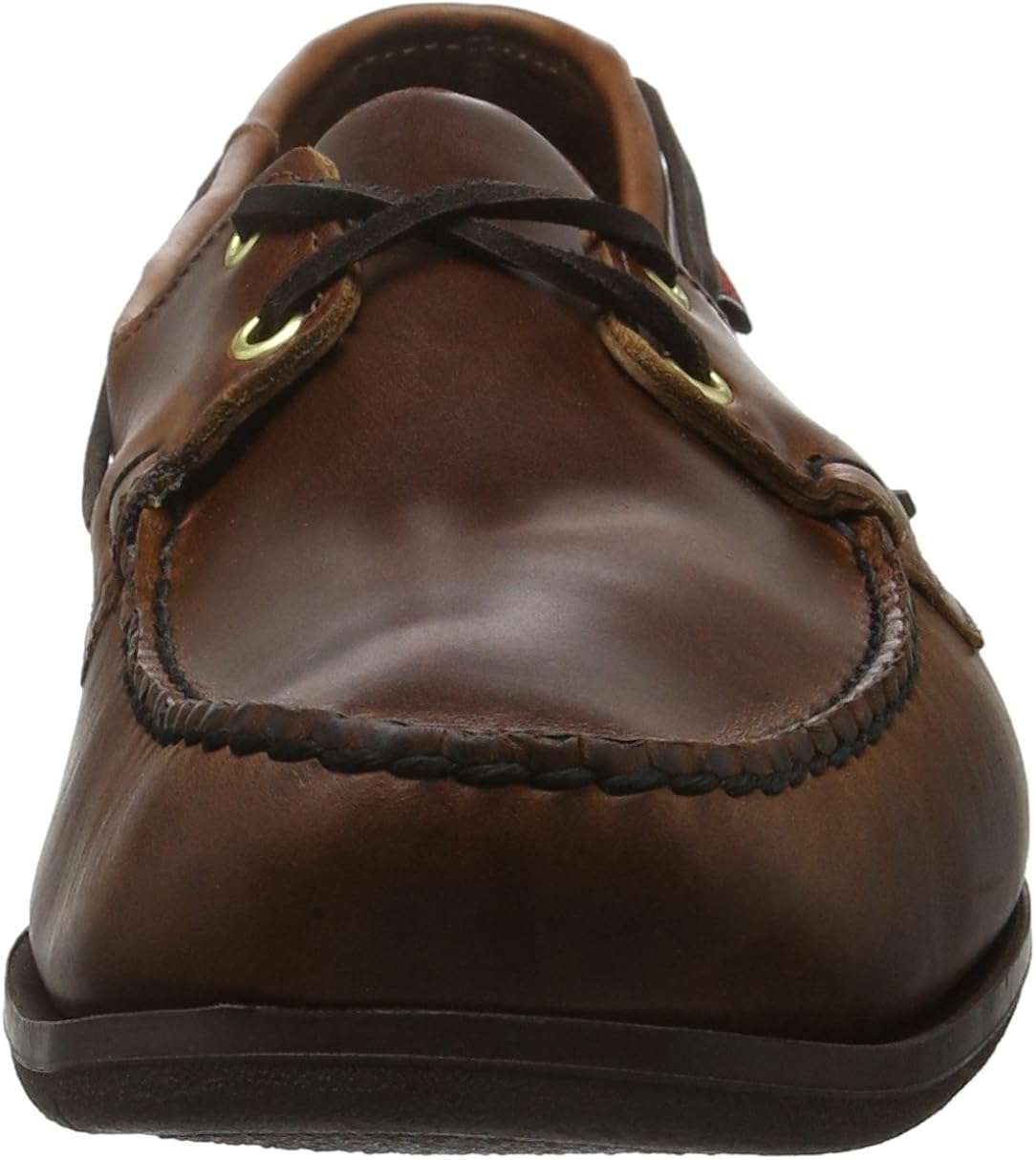 sebago docksides endeavour