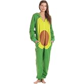 Just Love Adult Onesie Costume