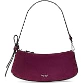 kate spade new york womens Loop Pebbled Leather Pochette