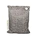 Purge Bag Pack Sets Activated Bamboo Charcoal Air Purifying Bags, All Natural, Chemical and Fragrance Free - Odor Eliminator Dehumidifier Purifier Absorbs Moisture for Home, Kitchen, Closet, Car