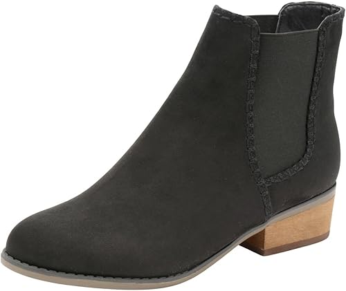 dolcis chelsea boots