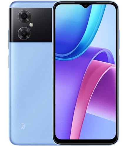 Amazon.com: Xiaomi Redmi Note 11 SE 5G + 4G LTE (128GB+4GB