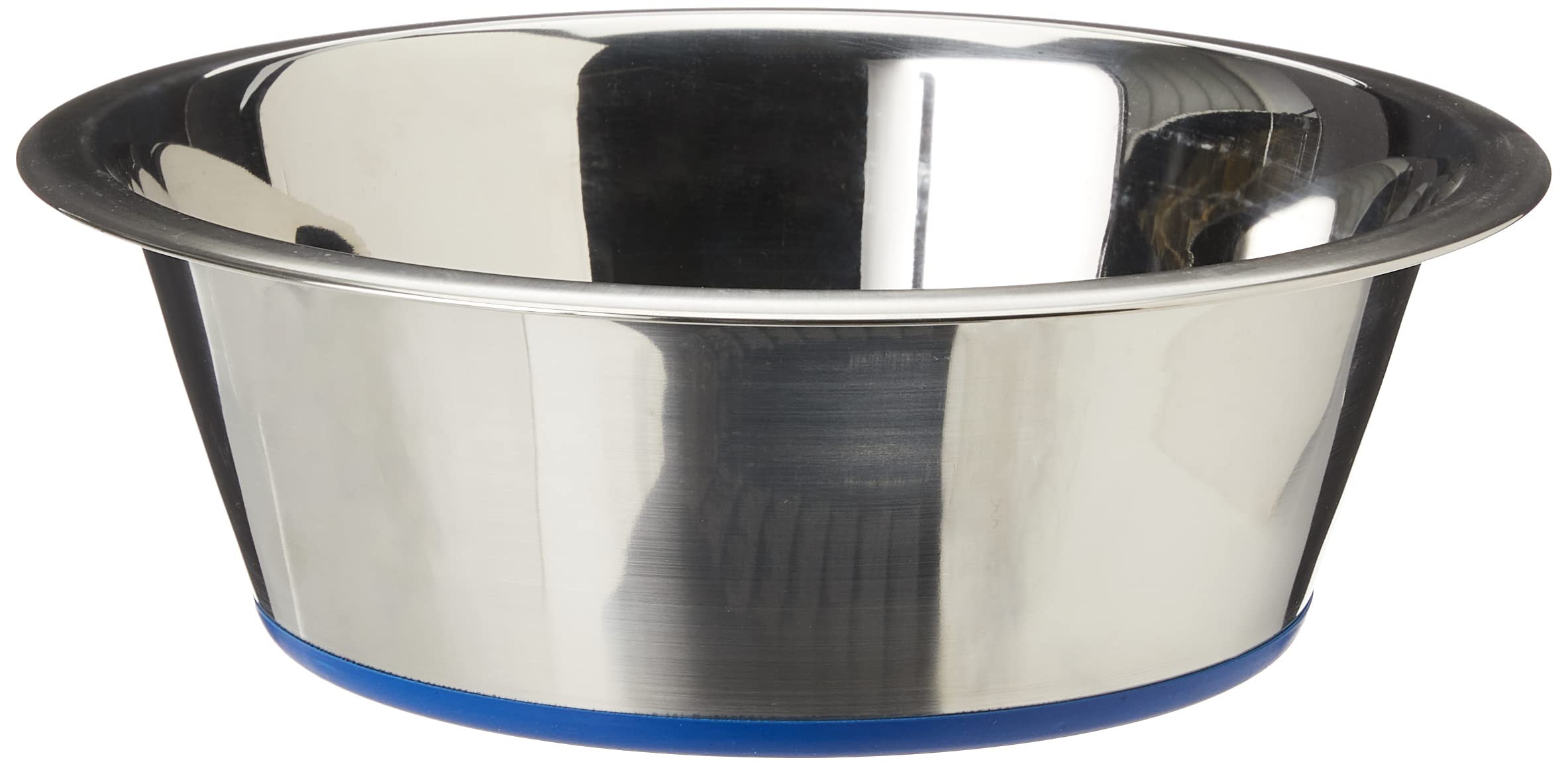 Classic Pet Products Steel Super Premium Non-Slip Dish, 4000 ml — image 1