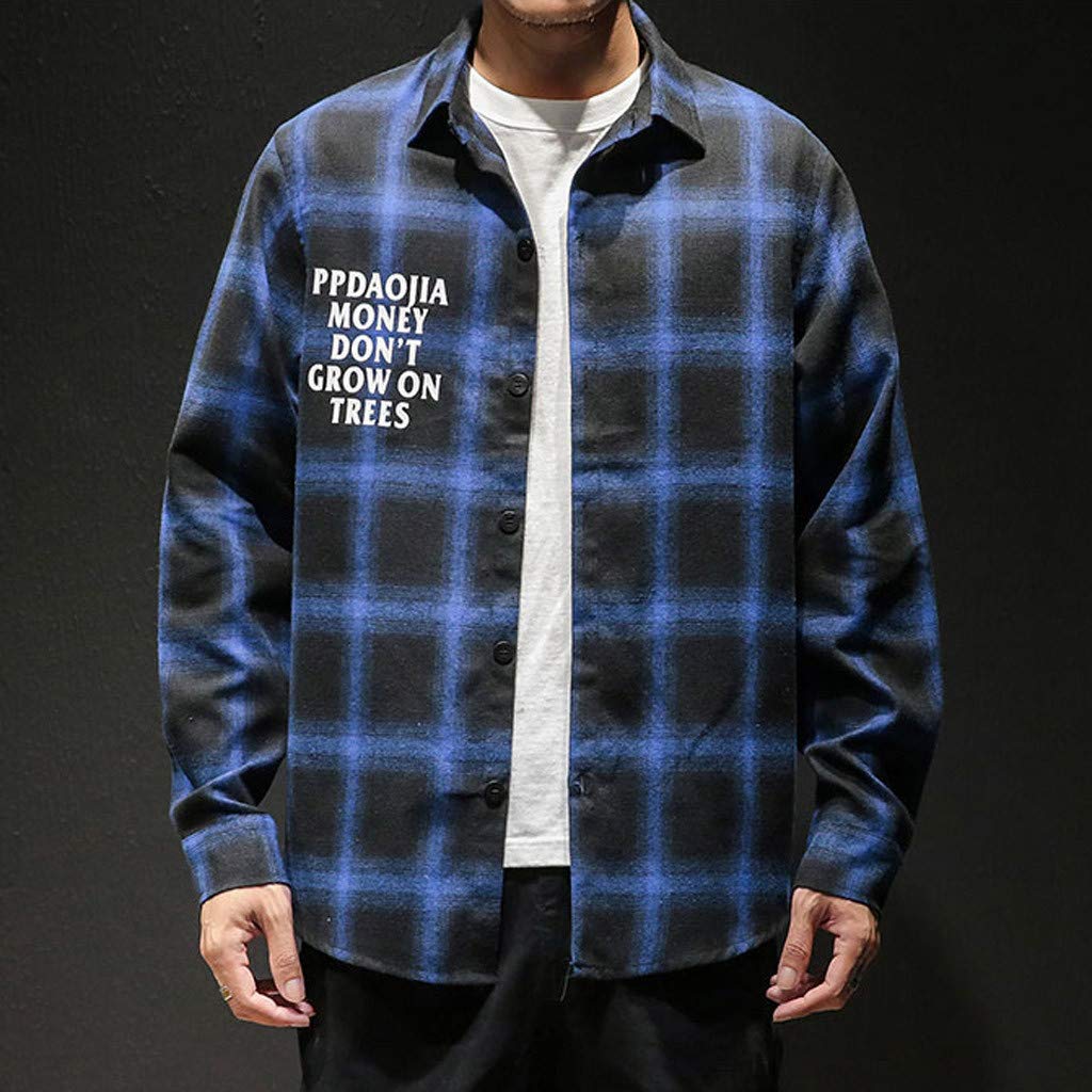 Clothing Allywit-Men Casual Fashion 