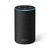 Amazon Echo 2ª gen c