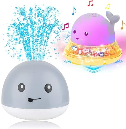 musical bath toys for toddlers
