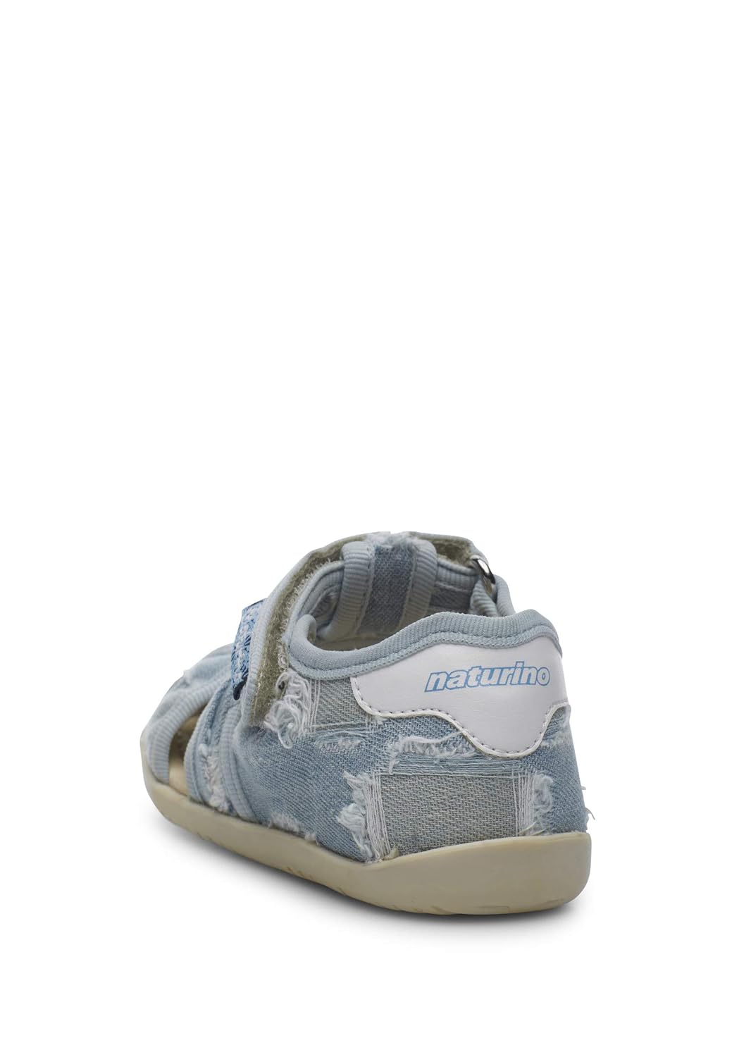 NATURINO COCOON VL TELA ST 1N16 - Albrizzi Calzature