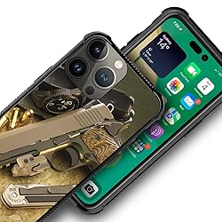 CARLOCA Compatible with iPhone 15 Plus