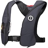 Mustang Survival Elite 120 Inflatable PFD