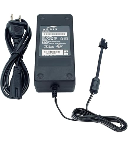 Amazon.com: Kircuit AC DC Adapter Compatible with SonicWall
