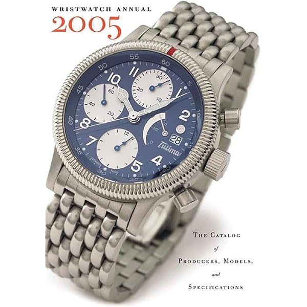 Wristwatch Annual 2001: Braun, Peter (editor): 9780789206664