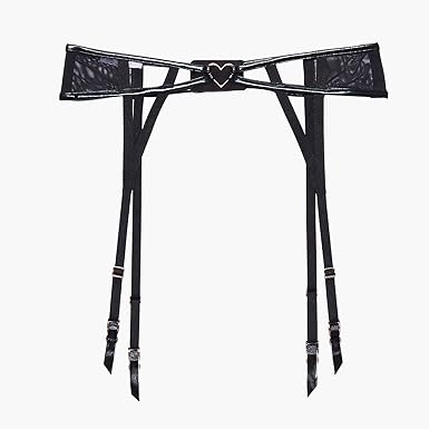 savage x fenty locket down