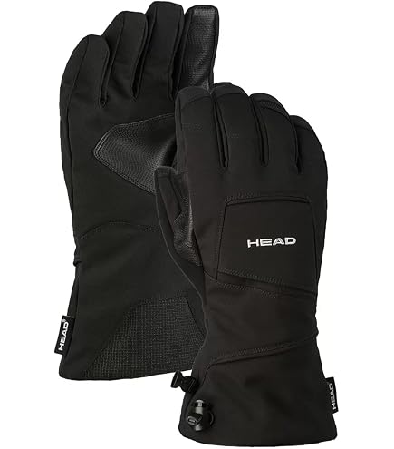 Burton Men's Ak Oven Mitt, Arctic Camo, XX-Small : Amazon.ca
