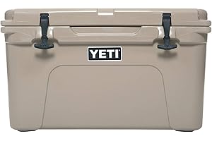 YETI Tundra 45 Cooler