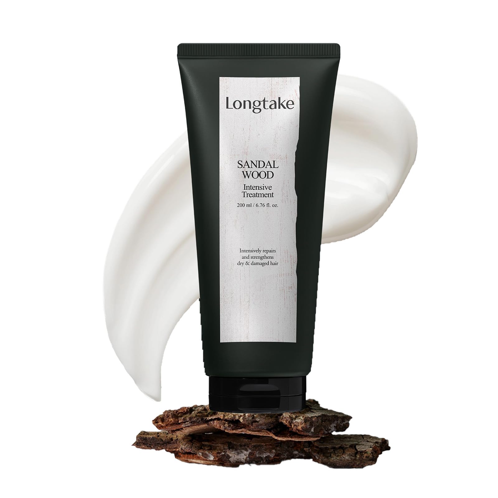 SANDAL WOOD INTENSIVE TREATMENT