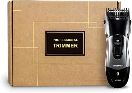 Amazon Urbaner アーバナー 電動バリカン ヘアカッター ヒゲトリマー Ipx8防水 水洗いok 充電式 ムダ毛処理 脱毛 ワキ 胸毛 足 もみあげ 家庭用 業務用 Urbaner バリカン ヘアカッター 通販
