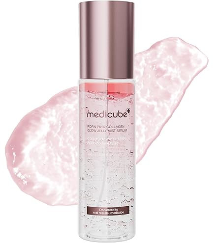 HOLITUAL Nutri Elixir Mist 4.73 fl oz | Deep Hydration