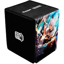 Ultra Pro UP38496 Magic The Gathering Final Fantasy Alcove Flip