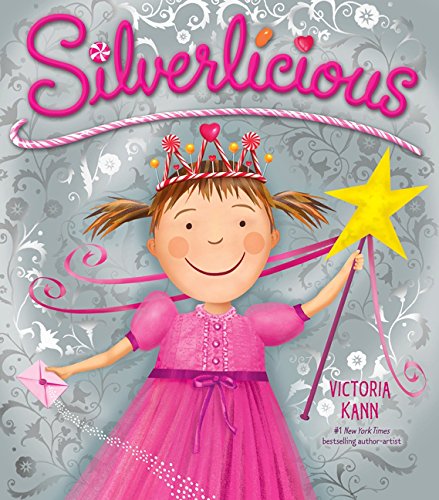 Silverlicious (Pinkalicious)