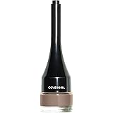 Covergirl Easy Breezy Brow Sculpt + Set Pomade