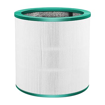 dyson desk air purifier