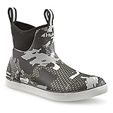 HUK Men's Rogue Wave Shoe, High-Performance Fishing