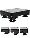 Adjustable Step Stool for Adults, Toddler Step