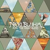 NICKI BLUHM AND THE GRAMBLERS                      image