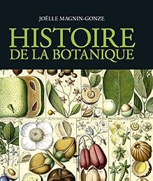 Histoire de la botanique