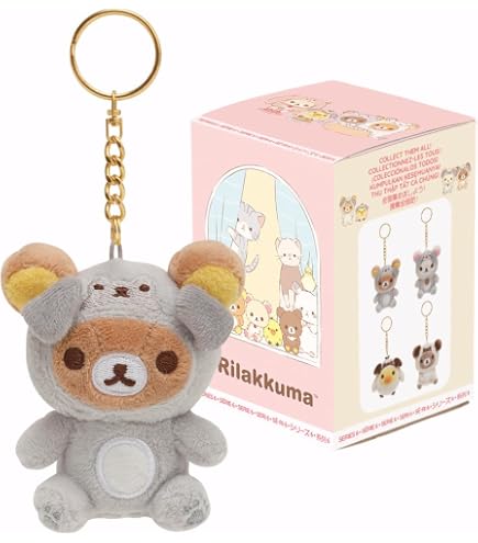 Rilakkuma Kiiroitori Jumbo Plush - 23-inch San-X Sherbet Series Stuffed Animal | Super Soft Collectible