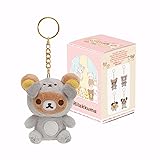 Rilakkuma San-X Original Pug Series Blind Box - 1