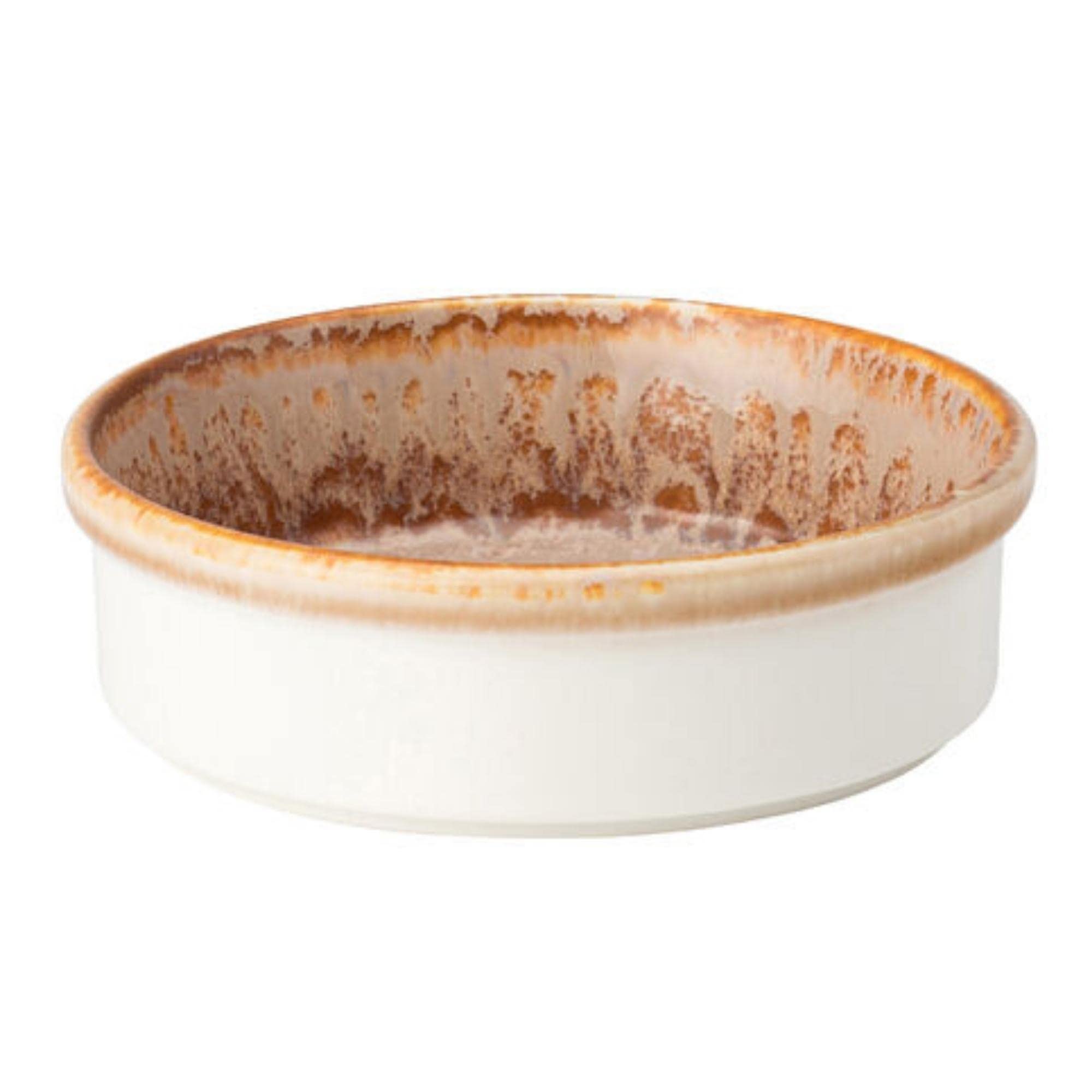 Utopia Murra Blush Tapas Bowl 4inch / 10cm, CT9538-000000-B01006, Pack of 6