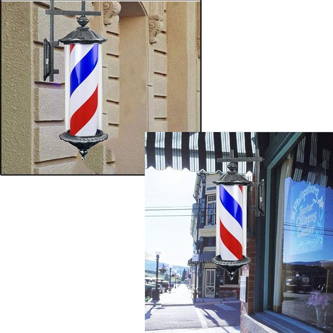 salon lda barberia poste