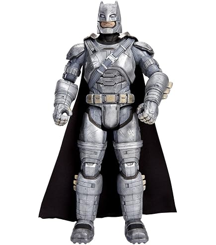 Mattel DC Comics Batman V Superman Assorted Figures - Shop Action figures & dolls at H-E-B