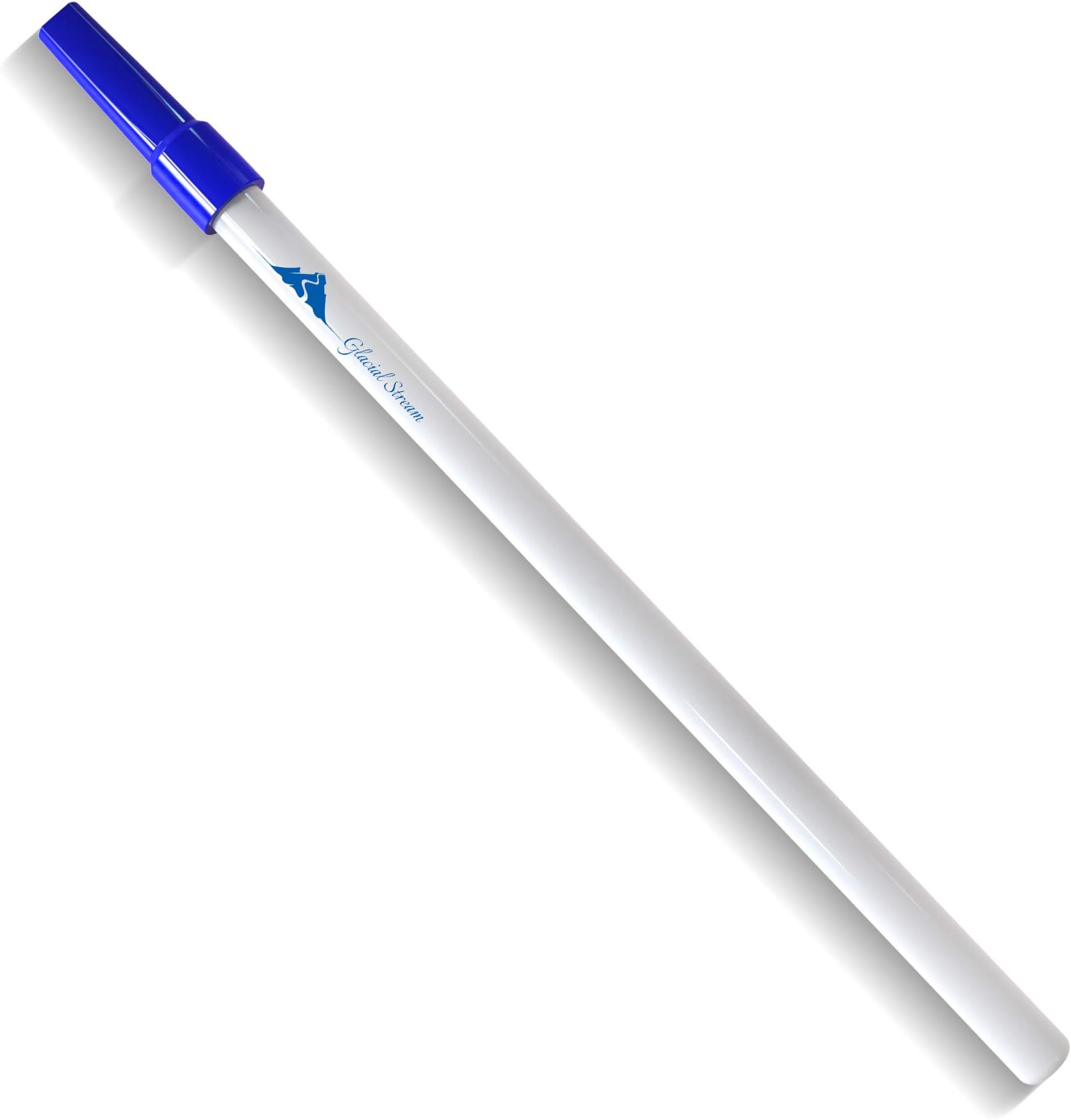 Portable Personal Water Filter Straw Purifier | Filtration for Survival Emergency Travel Camping Hiking Backpacking and Home | Purification w/Patented Technology fits in Bottles|Storage Tube Included