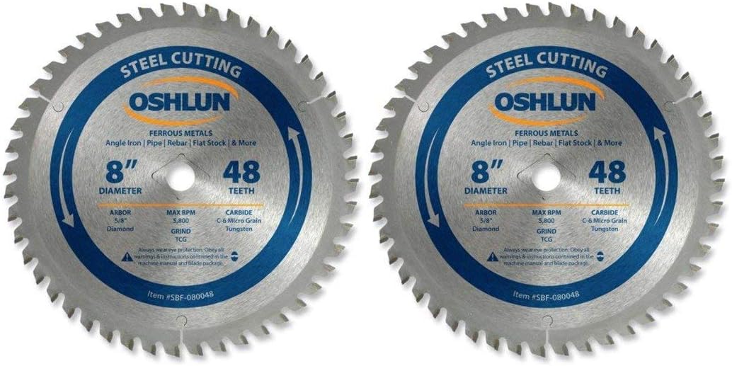 Best milwaukee 8 metal cutting saw blade